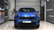 Kia Sportage IV Рестайлинг Уфа  - изображение 18