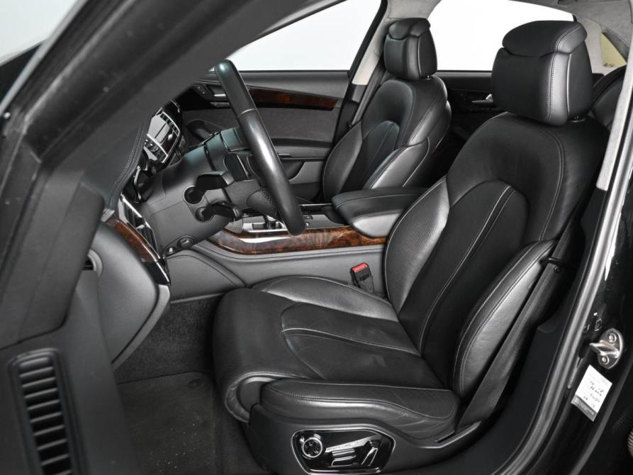 Audi A8 III (D4) Рестайлинг Ростов-на-Дону  - изображение 13
