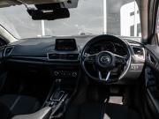 Mazda Axela III Рестайлинг Краснодар  - изображение 29
