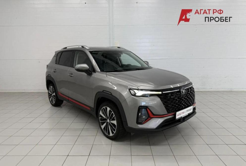 Changan CS35 Plus I Рестайлинг Астрахань  - изображение 3