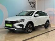 Lada (ВАЗ) Vesta I Рестайлинг (NG) Набережные Челны  - изображение 26