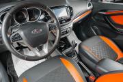 Lada (ВАЗ) Vesta I Тюмень  - изображение 27