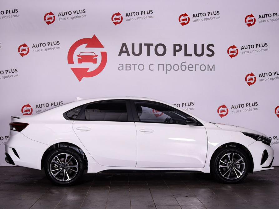 Kia K3 II (China Market) Рестайлинг Минеральные Воды  - изображение 7
