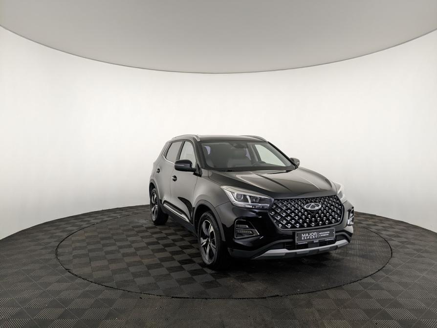 Chery Tiggo 4 Pro I Москва  - изображение 3