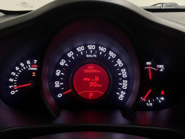 Kia Sportage III с пробегом 2012 года, цена 1 130 000 рублей, 202967 км, внедорожник, Автокод Объявления