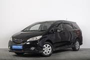 Toyota Wish II Рестайлинг Томск  - изображение 18