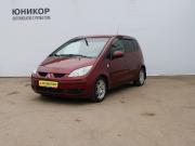 Mitsubishi Colt VI (Z20/Z30) Нижний Новгород  - изображение 15
