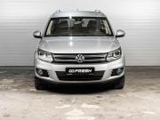 Volkswagen Tiguan I Рестайлинг Ставрополь  - изображение 26