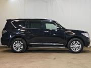 Nissan Patrol VI (Y62) Кемерово  - изображение 21