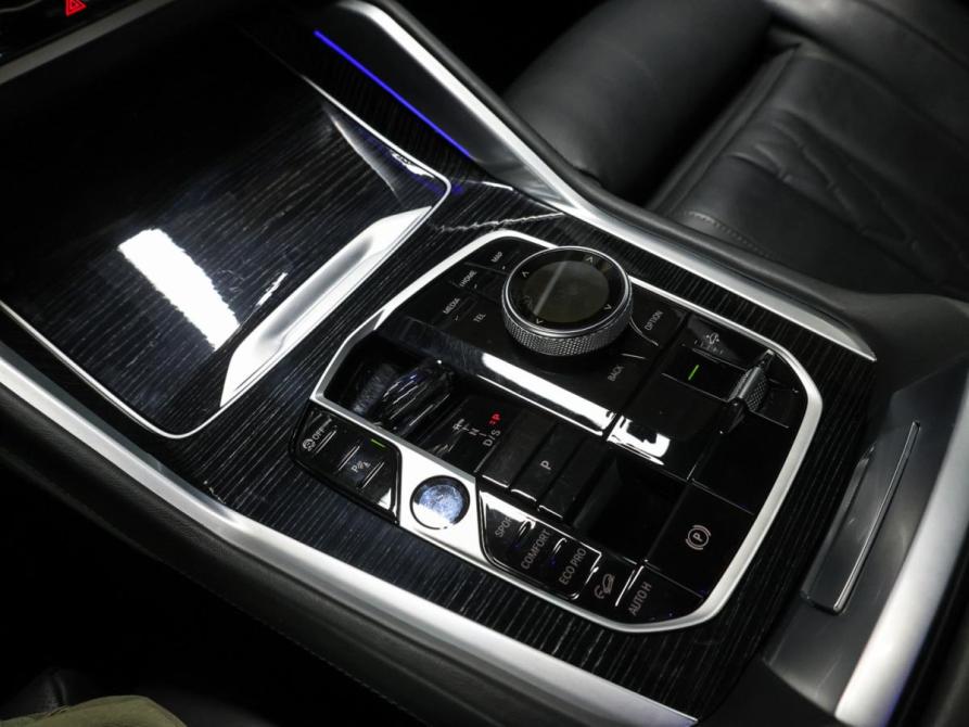 BMW X6 III (G06) Рестайлинг Москва  - изображение 21