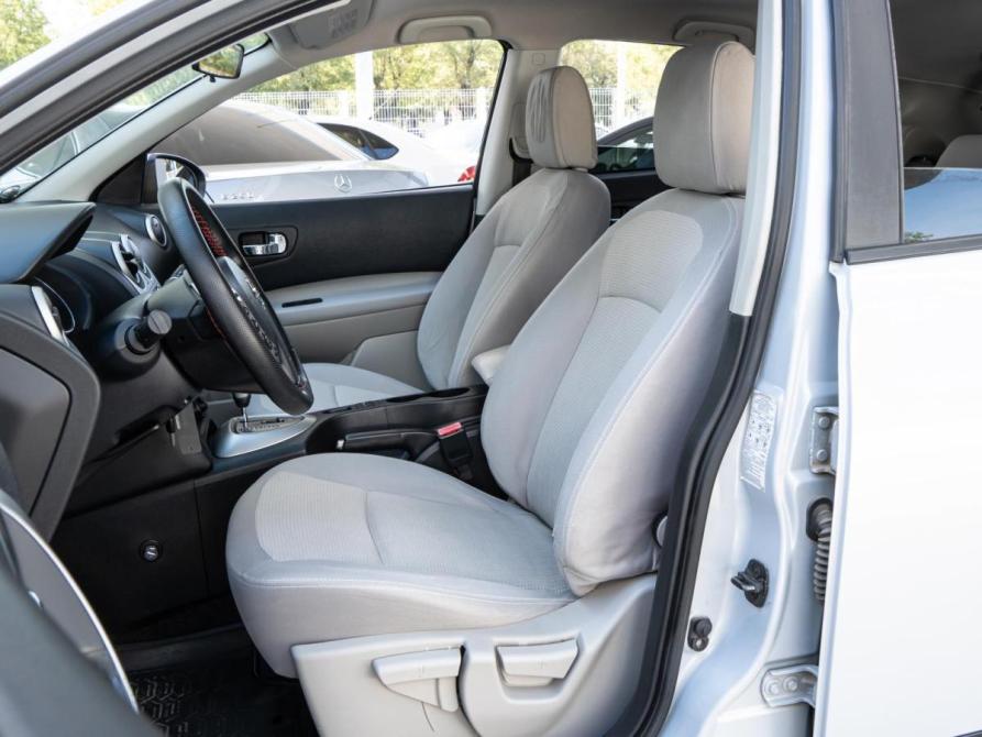 Nissan Qashqai I Рестайлинг Волгоград  - изображение 10