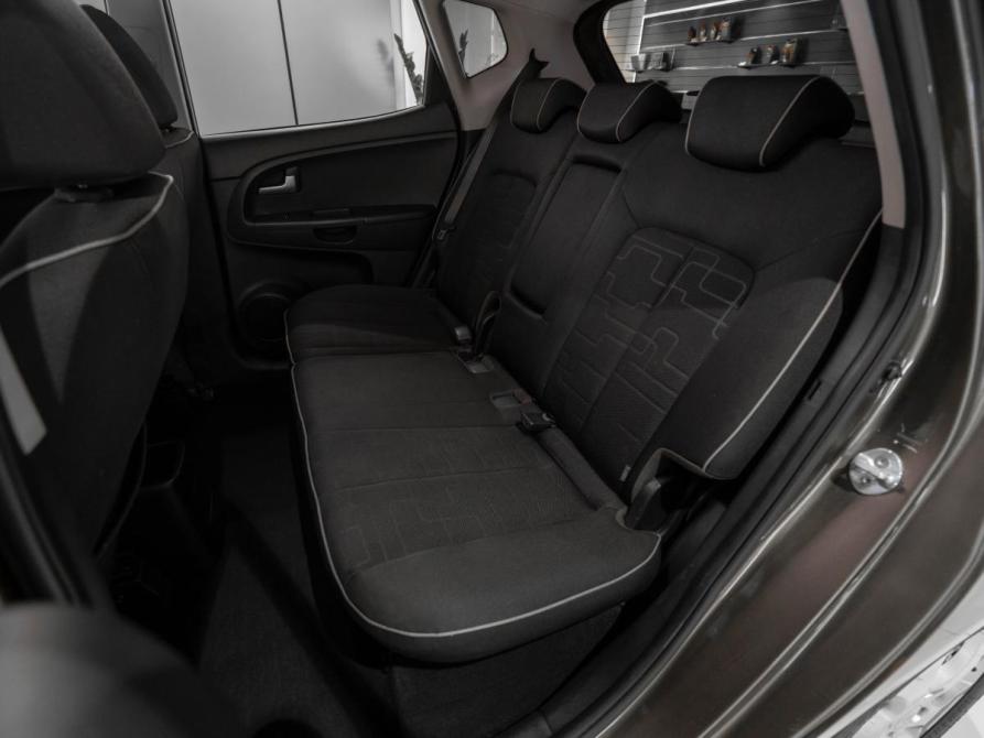 Kia Venga I Москва  - изображение 12