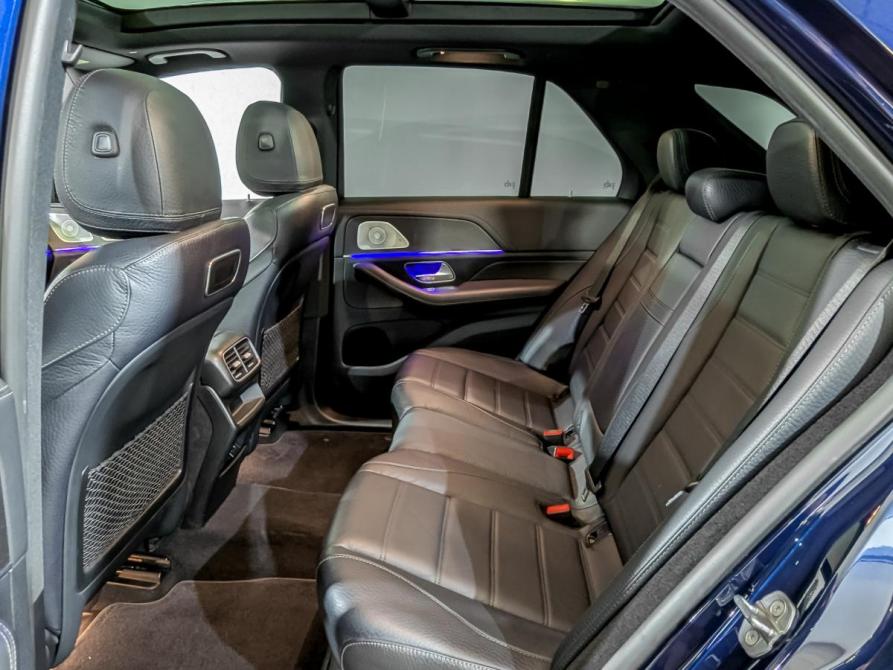 Mercedes-Benz GLE II (V167) Химки  - изображение 12