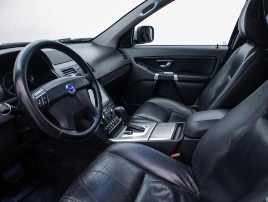 Volvo XC90 I Рестайлинг Москва  - изображение 11