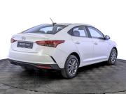 Hyundai Solaris II Рестайлинг Москва  - изображение 33