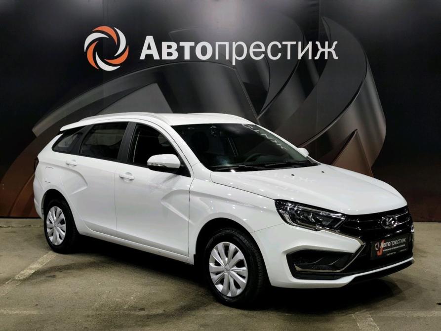 Lada (ВАЗ) Vesta I Рестайлинг (NG) Ставрополь  - изображение 3