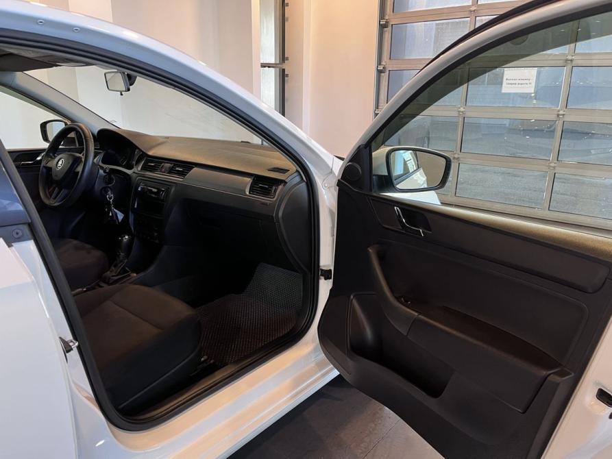 Skoda Rapid I Чебоксары  - изображение 27