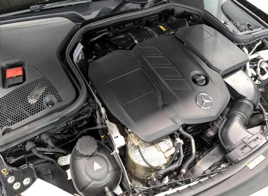 Mercedes-Benz E-Класс V (W213 S213 C238) Санкт-Петербург  - изображение 9