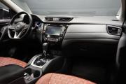 Nissan Qashqai II Рестайлинг Крым  - изображение 44