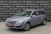 Opel Astra H Рестайлинг Томск  - изображение 15