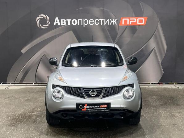Nissan Juke I с пробегом 2011 года, цена 819 000 рублей, 142095 км, внедорожник, Автокод Объявления