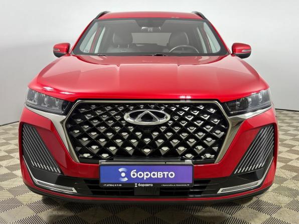 Chery Tiggo 7 Pro Max I Рестайлинг с пробегом 2024 года, цена 1 980 000 рублей, 35112 км, внедорожник, Автокод Объявления