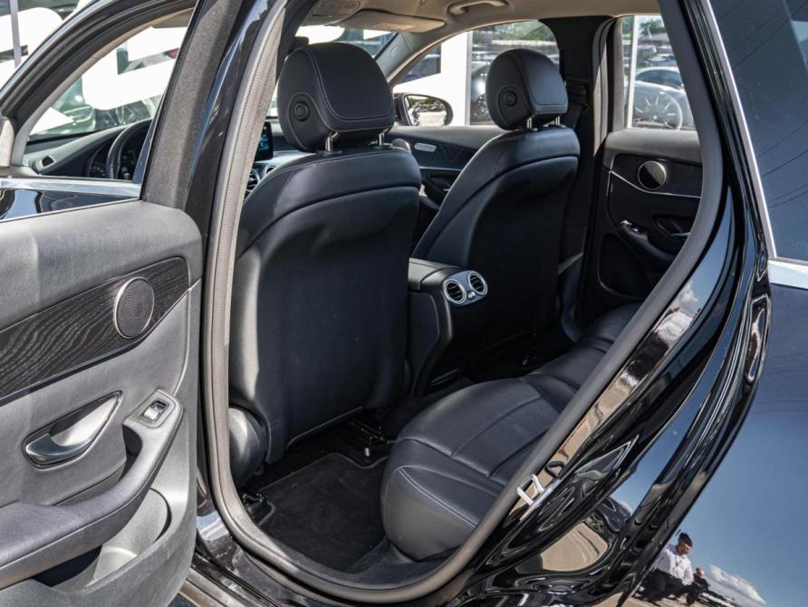 Mercedes-Benz GLC I (X253) Рестайлинг Краснодар  - изображение 11
