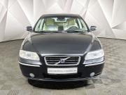Volvo S60 I Рестайлинг Москва  - изображение 27