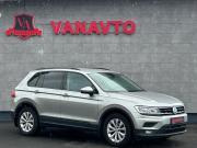 Volkswagen Tiguan II Альметьевск  - изображение 34