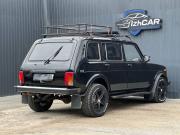 Lada (ВАЗ) 2121 (4x4) I Рестайлинг Ижевск  - изображение 17