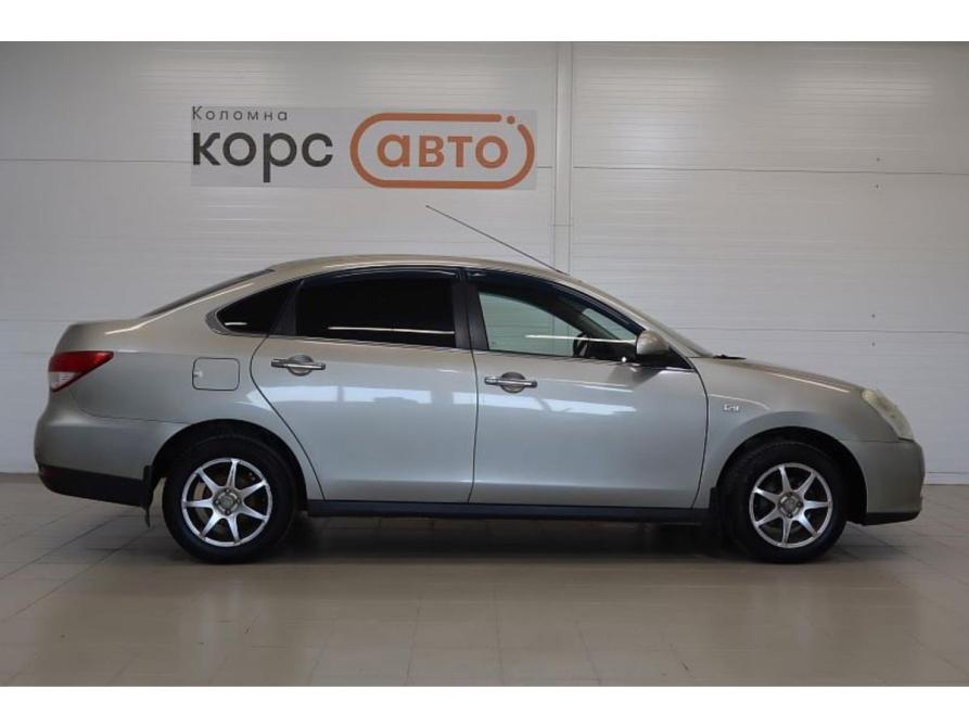 Nissan Almera III (G15) Коломна  - изображение 4