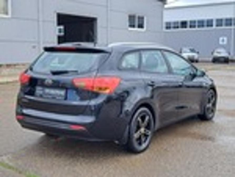 Kia Ceed II Набережные Челны  - изображение 6