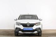 Renault Logan II Рестайлинг Тюмень  - изображение 20