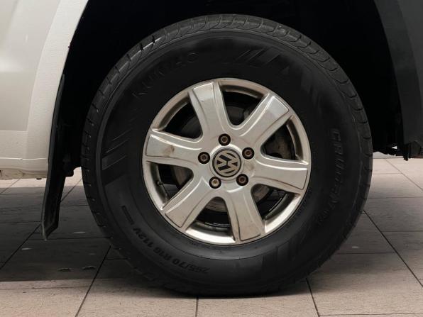 Volkswagen Amarok I Рестайлинг с пробегом 2018 года, цена 2 199 000 рублей, 281265 км, пикап, Автокод Объявления