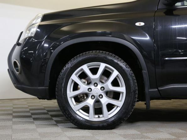 Nissan X-Trail II Рестайлинг с пробегом 2012 года, цена 1 190 000 рублей, 270000 км, внедорожник, Автокод Объявления