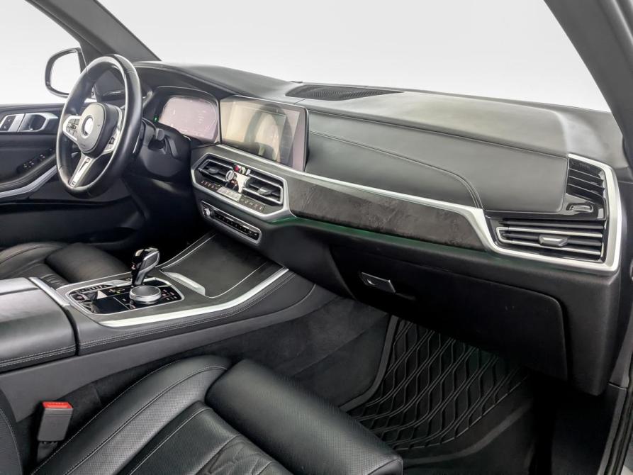 BMW X5 IV (G05/G18) Москва  - изображение 11