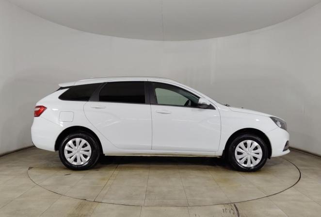 Lada (ВАЗ) Vesta I с пробегом 2018 года, цена 1 050 000 рублей, 146000 км, универсал, Автокод Объявления