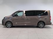 Citroen SpaceTourer I Санкт-Петербург  - изображение 37