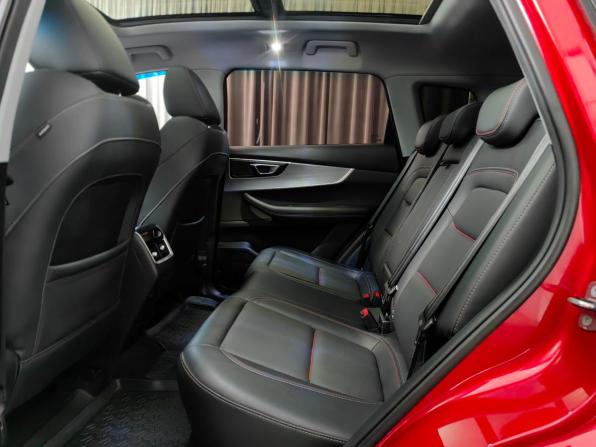 Chery Tiggo 7 Pro I с пробегом 2022 года, цена 1 474 000 рублей, 105702 км, внедорожник, Автокод Объявления