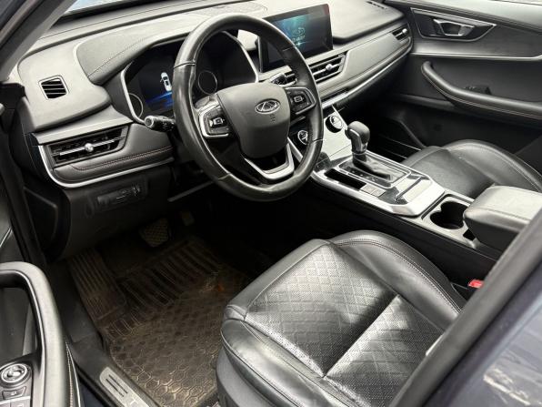 Chery Tiggo 8 I с пробегом 2020 года, цена 1 629 000 рублей, 98000 км, внедорожник, Автокод Объявления