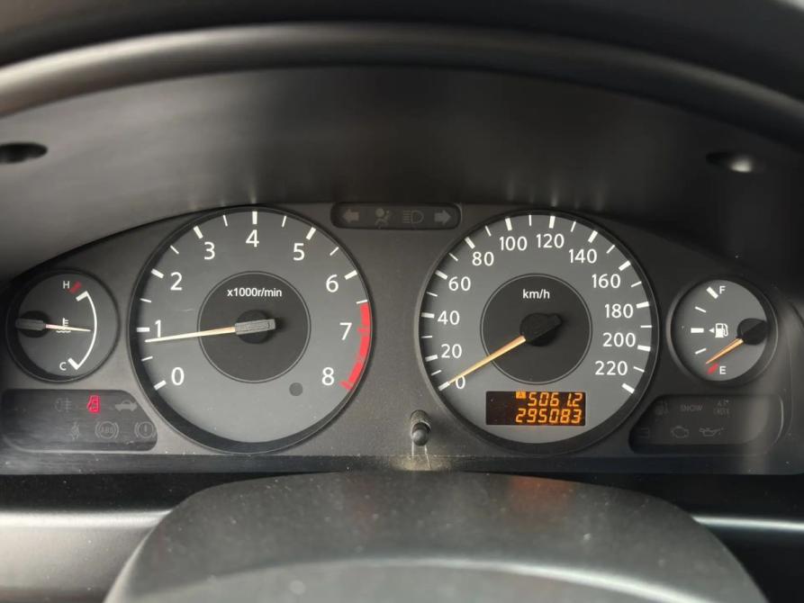 Nissan Almera Classic I Краснодар  - изображение 17