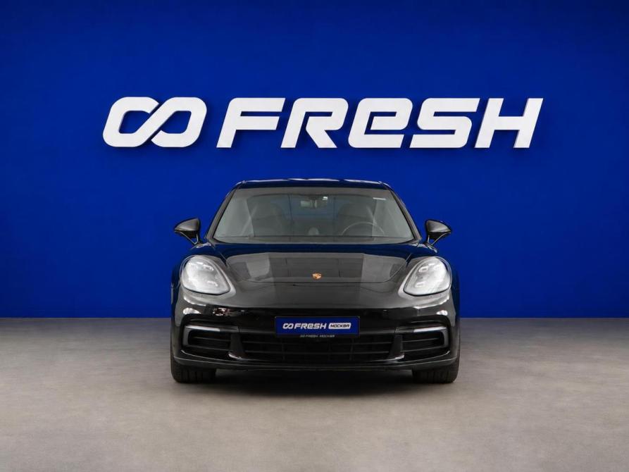Porsche Panamera II Москва  - изображение 3