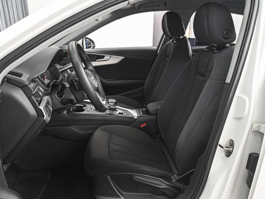 Audi A4 V (B9) Ставрополь  - изображение 10