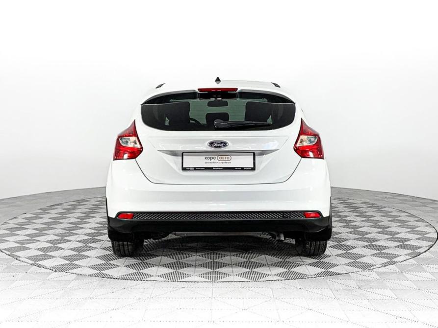 Ford Focus III Ногинск  - изображение 7