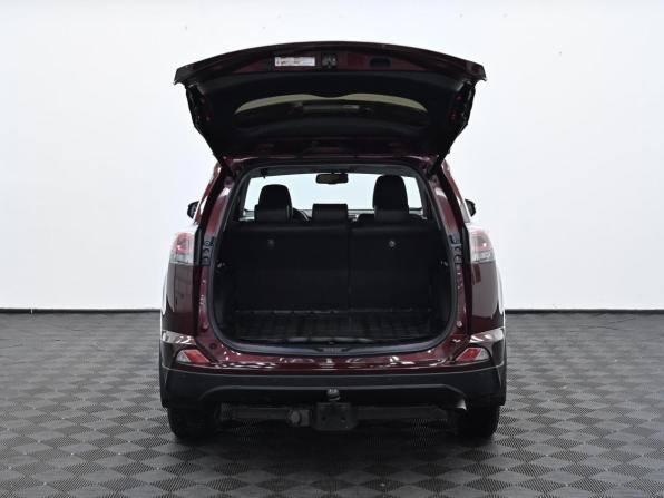 Toyota RAV4 IV (XA40) Рестайлинг с пробегом 2017 года, цена 1 699 000 рублей, 158000 км, внедорожник, Автокод Объявления