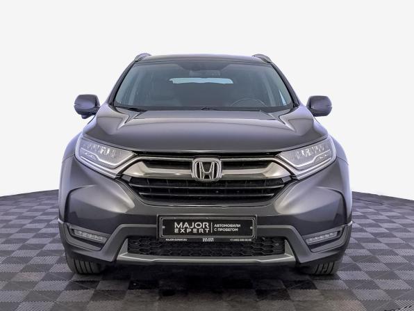 Honda CR-V V с пробегом 2017 года, цена 3 065 000 рублей, 72170 км, внедорожник, Автокод Объявления