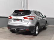 Nissan Qashqai II Кемерово  - изображение 26