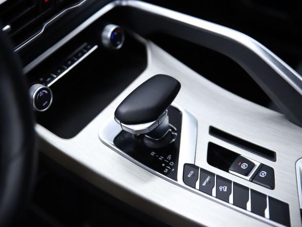Geely Coolray I с пробегом 2023 года, цена 1 620 000 рублей, 76661 км, внедорожник, Автокод Объявления