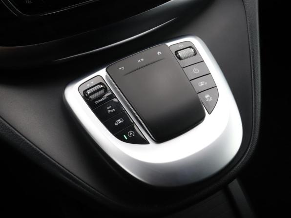 Mercedes-Benz V-Класс III (W447) Рестайлинг с пробегом 2020 года, цена 7 150 000 рублей, 66300 км, минивэн, Автокод Объявления