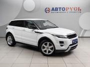 Land Rover Range Rover Evoque I Подольск  - изображение 26